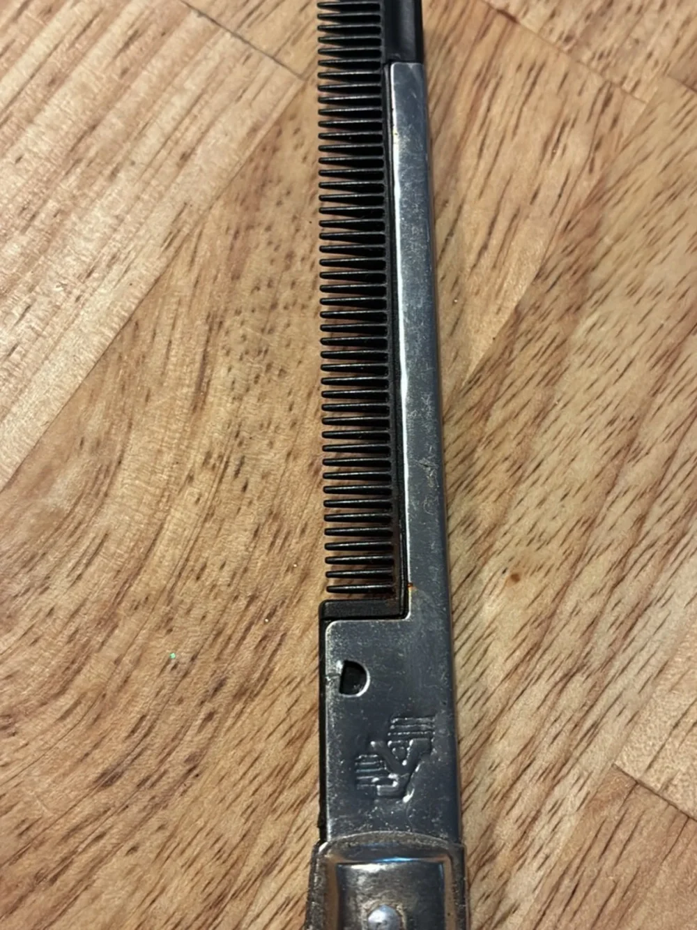 N/A compact foldable